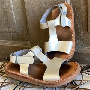 Freshly Picked sandals